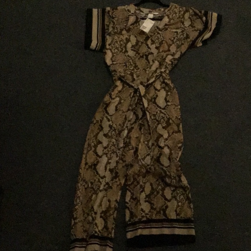 Size 4 jumper